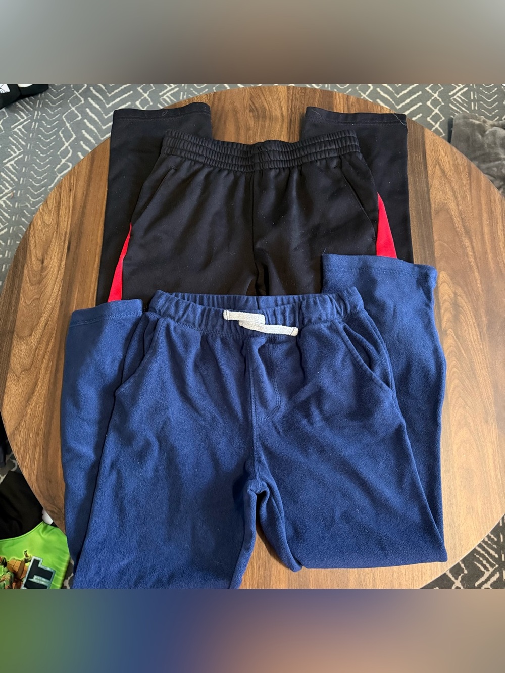 Boys sweatpants set
